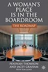A Woman’s Place is in the Boardroom: The Roadmap