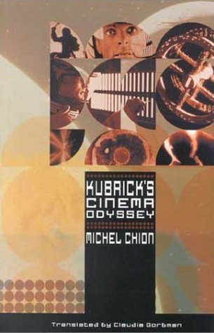 Kubrick's Cinema Odyssey: (Paperback)