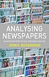 Analysing Newspap...