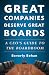 Great Companies Deserve Gre...