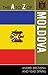 The A to Z of Moldova (The ...