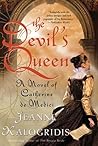 The Devil's Queen by Jeanne Kalogridis