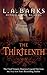 The Thirteenth (Vampire Huntress Legend, #12)
