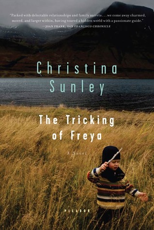 The Tricking Of Freya By Christina Sunley The Tricking Of Freya By Christina Sunley