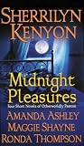 Midnight Pleasures (Dark-Hunter, #3.1; Wild Wulfs of London, #0.5)