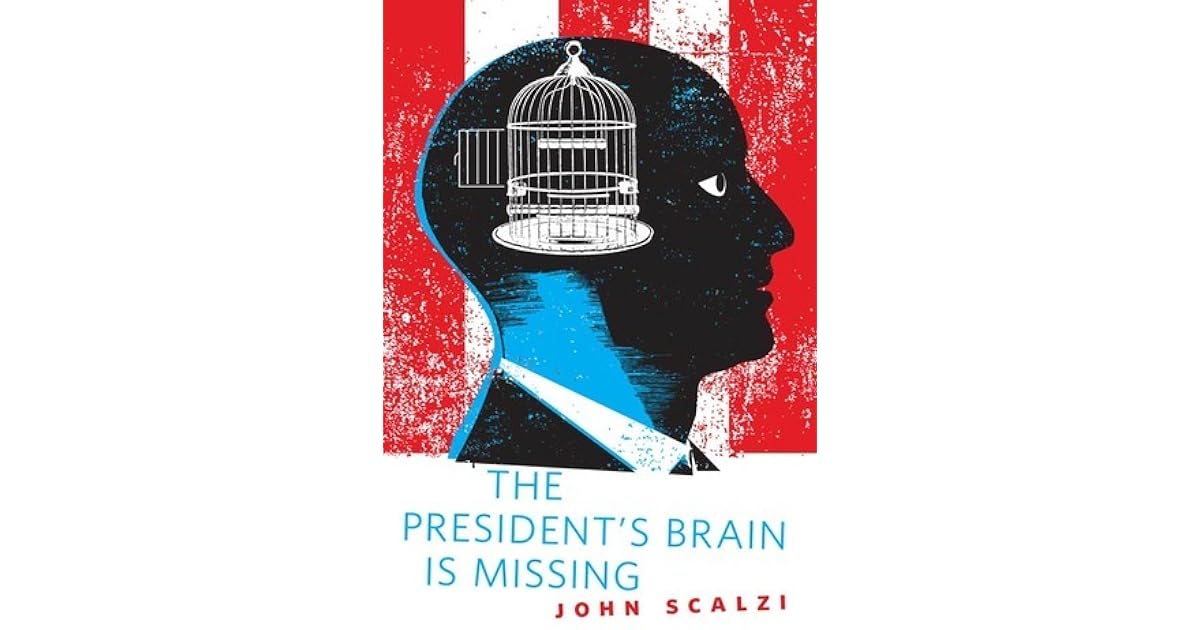 View The President&#039;s Brain Is Missing Images