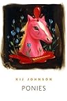 Ponies by Kij Johnson