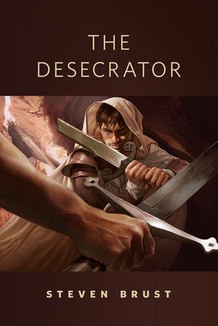 The Desecrator (ebook)
