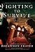 Fighting to Survive (As The World Dies, #2)