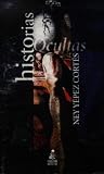 Historias Ocultas