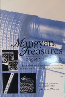 Mangyan Treasures