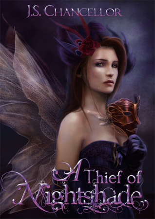 A Thief of Nightshade