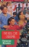 Five Kids, One Christmas by Terese Ramin