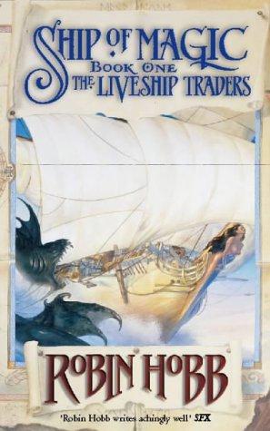 Ship of Magic