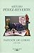 Patente de corso by Arturo Pérez-Reverte Patente de corso by Arturo Pérez-Reverte