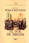 El sol de Breda by Arturo Pérez-Reverte