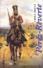Obra breve: El húsar, La pasajera del San Carlos, La sombra del águila, Un asunto de honor, Sobre cuadros, libros y héroes