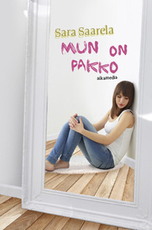 Mun on pakko (Hardcover)