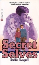 Secret Selves (Paperback)