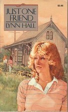 Just One Friend (Paperback)