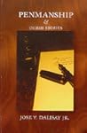 Penmanship & Other Stories
