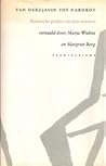 Van Derzjavin tot Nabokov: Russische poëzie uit drie eeuwen