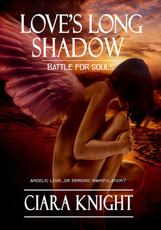 Love's Long Shadow (Battle for Souls, #0.5)