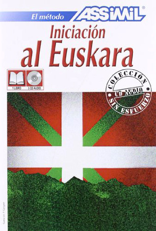 Iniciación al Euskara (Paperback)