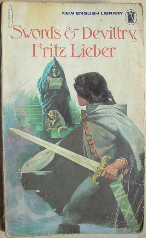 Swords and Deviltry