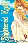 Shattered Knife Vol. 9