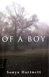 Of A Boy by Sonya Hartnett