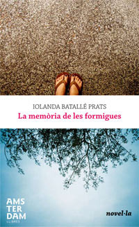La memòria de les formigues (Paperback)