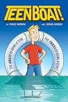 Teen Boat! by Dave Roman