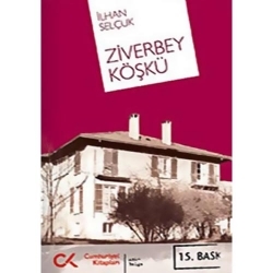 Ziverbey Köşkü