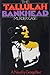 The Tallulah Bankhead Murder Case (Jacob Singer, #3)