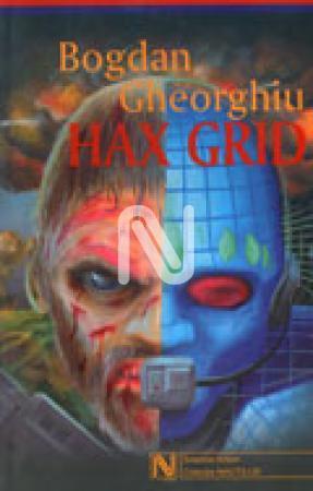 Hax Grid (Paperback)