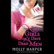 Nice Girls Don T Date Dead Men Jane Jameson 2 By Molly Harper