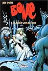 La Forêt sans retour (Bone #1) La Forêt sans retour (Bone #1)