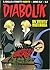 Diabolik anno XLV n. 3: Un'eredità misteriosa