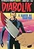 Diabolik anno XLV n. 2: Il sangue dei traditori