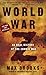 World War Z: An Oral History of the Zombie War