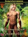 Redemption (Atlantean's Quest #3)