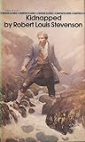 Kidnapped by Robert Louis Stevenson