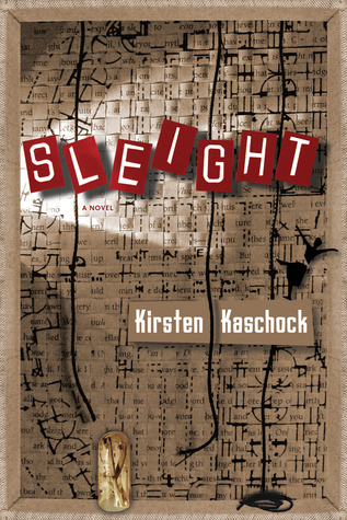 Sleight (Paperback)