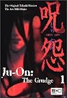 Ju-On: The Grudge 1