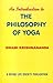 An Introduction to the Philosophy of Yoga