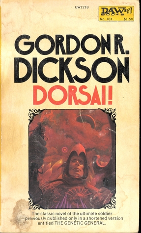 Dorsai!