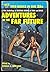 Tales of Outer Space, Adventures in the Far Future