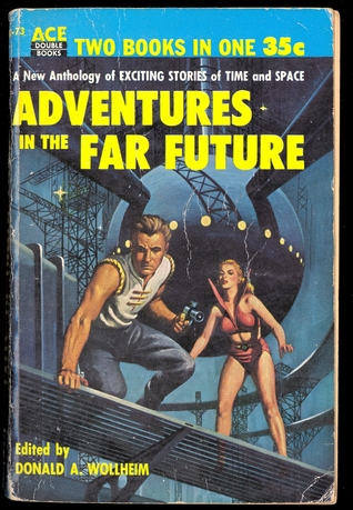 Tales of Outer Space, Adventures in the Far Future (Paperback)