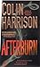 Afterburn by Colin Harrison